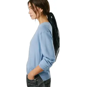 V-hals trui voor dames Pepe Jeans Coraline image-4
