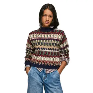 Jersey de mujer Pepe Jeans Barbara image-0