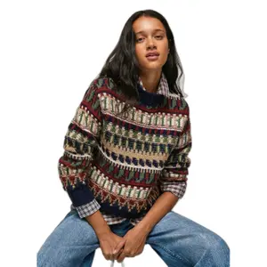 Jersey de mujer Pepe Jeans Barbara image-1