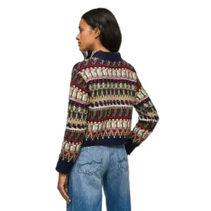 Jersey de mujer Pepe Jeans Barbara image-3