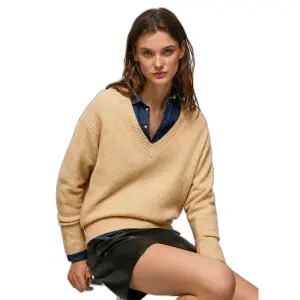 Pullover Frau Pepe Jeans Beca image-5