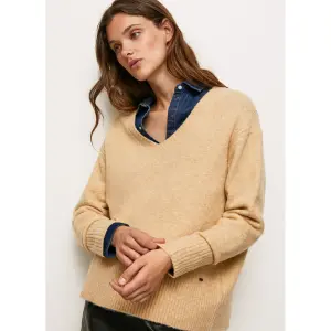 Pullover Frau Pepe Jeans Beca image-2