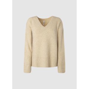 pl701887-855-jumper-for-kvinnor-pepe-jeans-beca-kamel