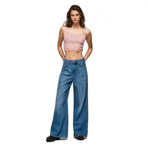 Camiseta de tirantes para mujer Pepe Jeans Tiana image-2