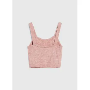 Camiseta de tirantes para mujer Pepe Jeans Tiana image-3