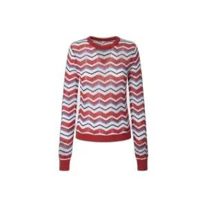 Camisola para mulher Pepe Jeans Frida image-0