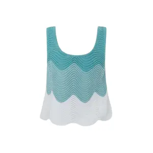 Women's tank top Pepe Jeans Galea image-1