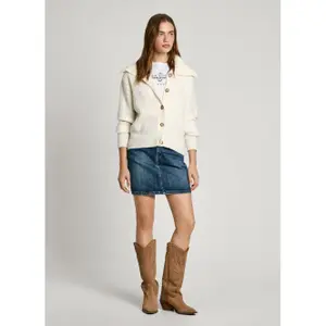 Cardigã feminino Pepe Jeans Irma image-2