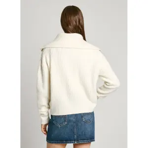 Cardigã feminino Pepe Jeans Irma image-4