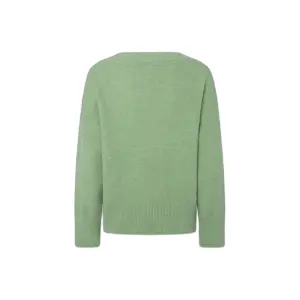 Suéter de cuello en V para mujer Pepe Jeans Irma image-1