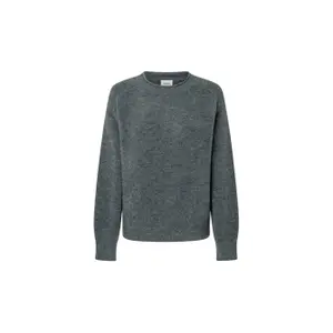 Women's round neck sweater Pepe Jeans Irma image-0