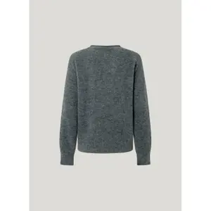 Women's round neck sweater Pepe Jeans Irma image-3