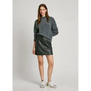 Women's round neck sweater Pepe Jeans Irma image-2