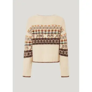 Woman sweater Pepe Jeans Hitty image-3
