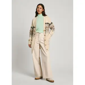 Damesvest Pepe Jeans Helia image-1