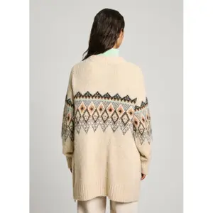 Damesvest Pepe Jeans Helia image-4