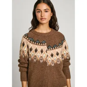 Women's cardigan Pepe Jeans Holly image-5