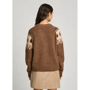 Women's cardigan Pepe Jeans Holly image-4