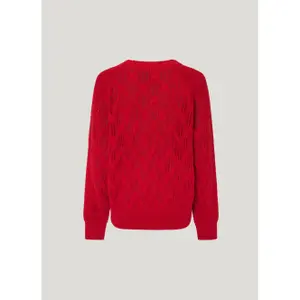 Pullover Damen Pepe Jeans Hedra image-4