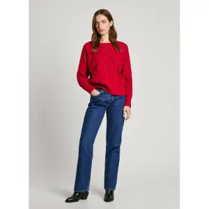 Pullover Damen Pepe Jeans Hedra image-1