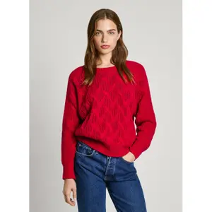 Pullover Damen Pepe Jeans Hedra image-2