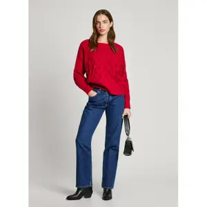Pullover Damen Pepe Jeans Hedra image-3