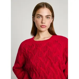 Pullover Damen Pepe Jeans Hedra image-6