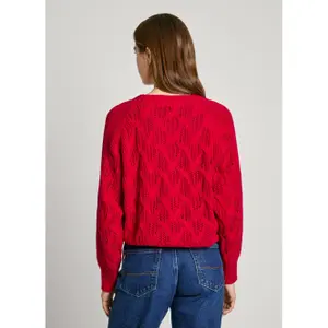 Pullover Damen Pepe Jeans Hedra image-5
