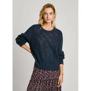 Pullover Damen Pepe Jeans Hedra image-1
