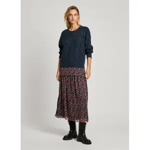 Pullover Damen Pepe Jeans Hedra image-2