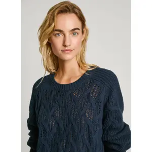 Pullover Damen Pepe Jeans Hedra image-5