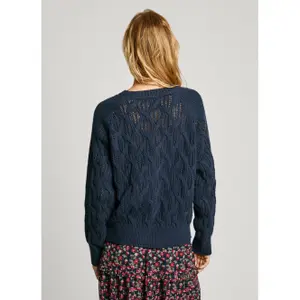 Pullover Damen Pepe Jeans Hedra image-4