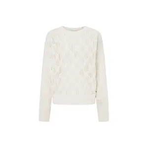 Saltador feminino Pepe Jeans Hedra image-0