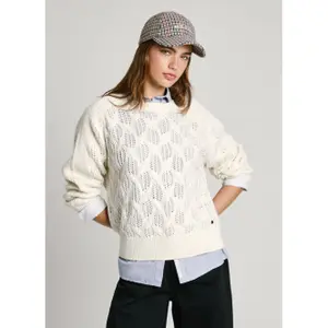 Saltador feminino Pepe Jeans Hedra image-2