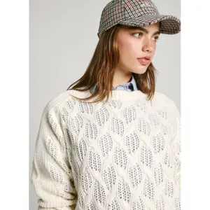 Saltador feminino Pepe Jeans Hedra image-5