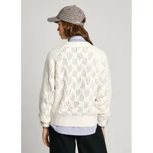 Saltador feminino Pepe Jeans Hedra image-4