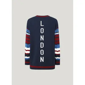 Women's cardigan Pepe Jeans Harper image-3