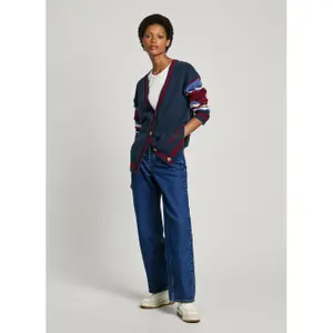 Women's cardigan Pepe Jeans Harper image-1