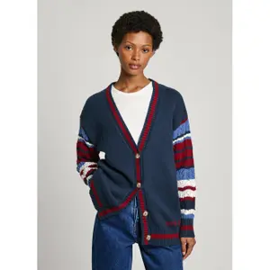 Women's cardigan Pepe Jeans Harper image-2
