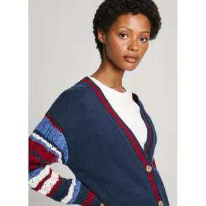 Women's cardigan Pepe Jeans Harper image-6