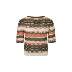 Woman sweater Pepe Jeans Hollis image-1