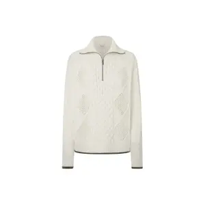 Women's V-neck sweater Pepe Jeans Hada