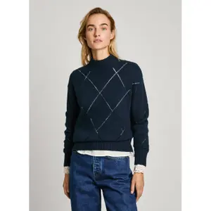 Vrouwentrui Pepe Jeans Idris Perkins image-1