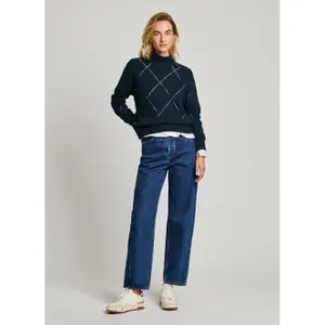 Vrouwentrui Pepe Jeans Idris Perkins image-2