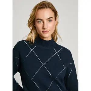 Vrouwentrui Pepe Jeans Idris Perkins image-5