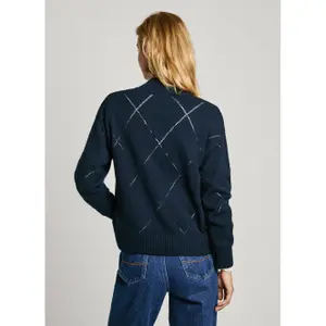 Vrouwentrui Pepe Jeans Idris Perkins image-4