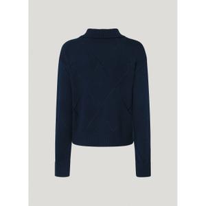 Pull col V femme Pepe Jeans Idris image-3