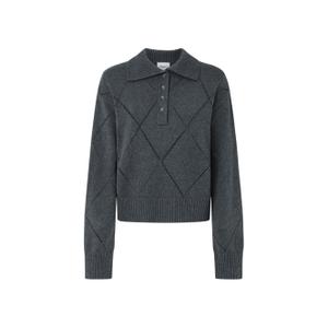 pl702216-963-topp-med-v-ringning-for-dam-pepe-jeans-idris-morkgra-marl