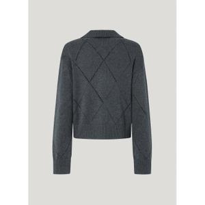 Pull col V femme Pepe Jeans Idris image-3