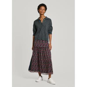 Pull col V femme Pepe Jeans Idris image-2